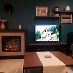 Villa Eva & Lilou Pod Rysianka Zabnica