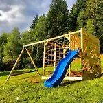 Villa Eva & Lilou Pod Rysianka