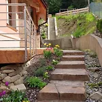 Villa Eva & Lilou Pod Rysianka