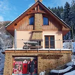 Villa Eva & Lilou Pod Rysianka Zabnica