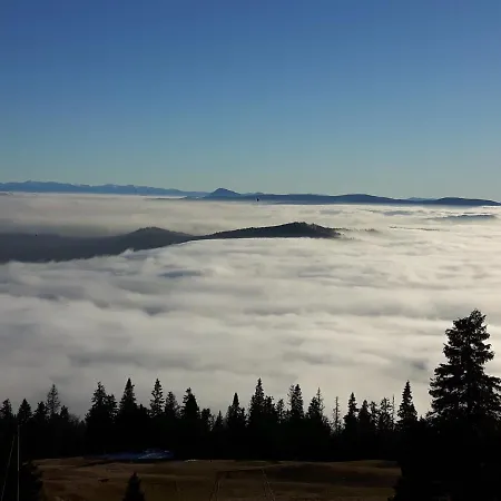 Villa Eva & Lilou Pod Rysianka