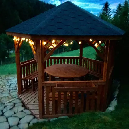 Villa Eva & Lilou Pod Rysianka Zabnica