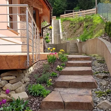 Villa Eva & Lilou Pod Rysianka