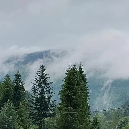 Eva & Lilou Pod Rysianka * Zabnica