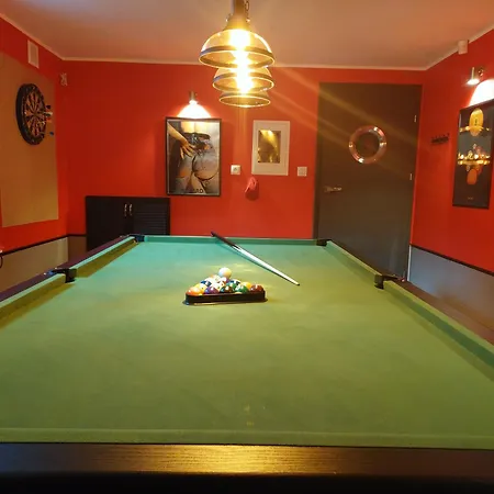 Eva & Lilou Pod Rysianka Zabnica