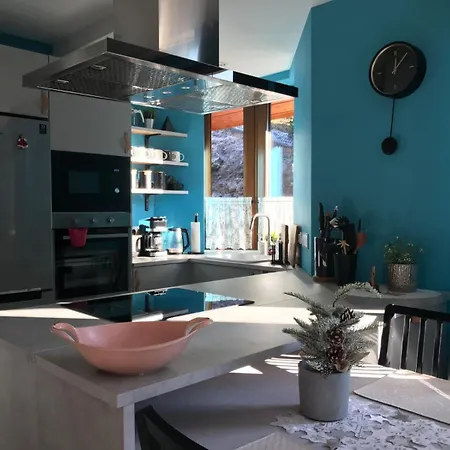 וילה Eva & Lilou Pod Rysianka Zabnica