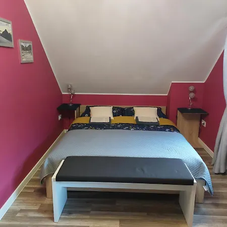 Eva & Lilou Pod Rysianka *