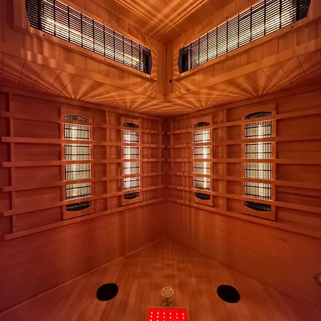 וילה Eva & Lilou Pod Rysianka