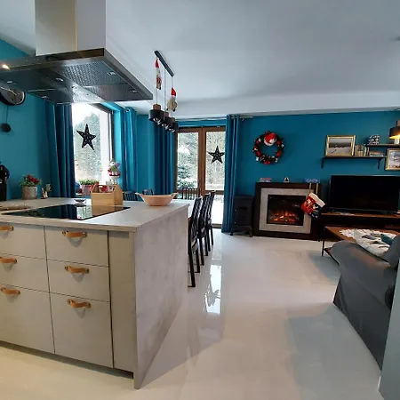 Eva & Lilou Pod Rysianka