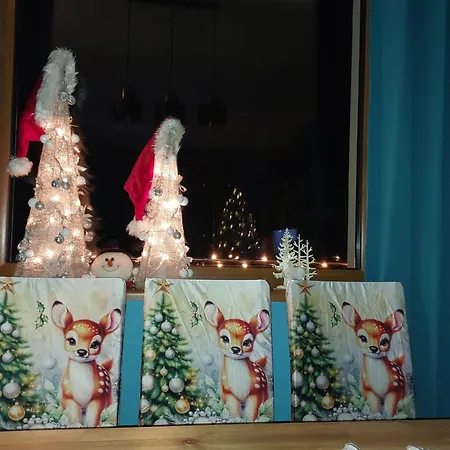 Eva & Lilou Pod Rysianka