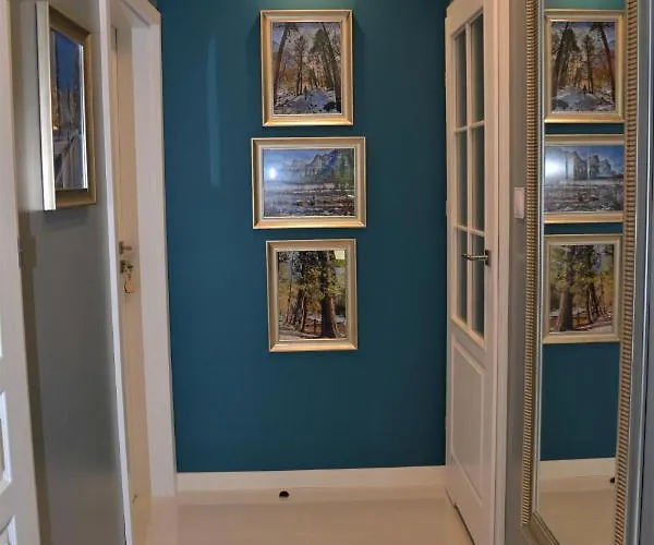 Eva & Lilou Pod Rysianka *