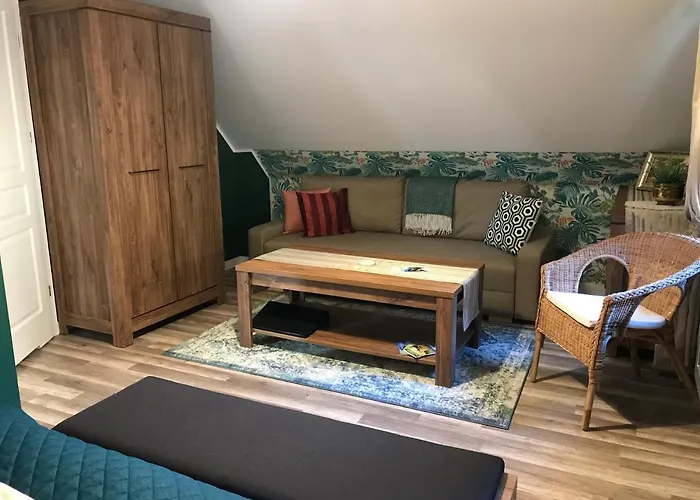 Eva & Lilou Pod Rysianka *