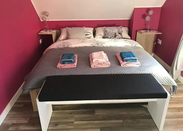 Eva & Lilou Pod Rysianka Zabnica