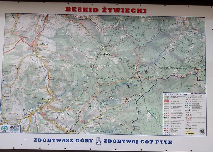 Eva & Lilou Pod Rysianka *