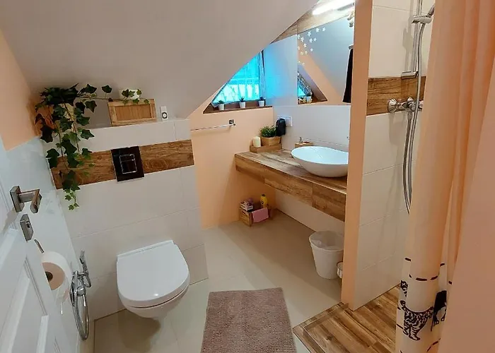 Eva & Lilou Pod Rysianka