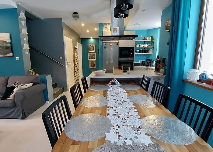 Eva & Lilou Pod Rysianka *