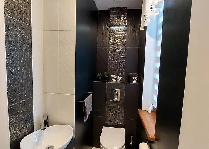 וילה Eva & Lilou Pod Rysianka