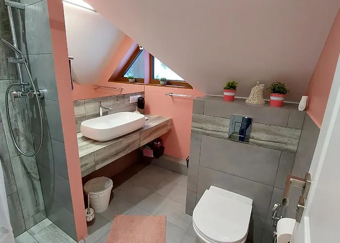 Eva & Lilou Pod Rysianka * Zabnica