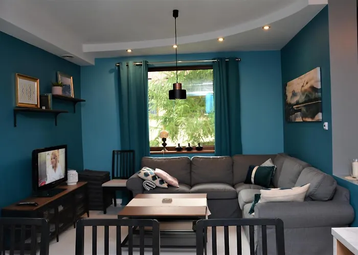 Eva & Lilou Pod Rysianka * Zabnica