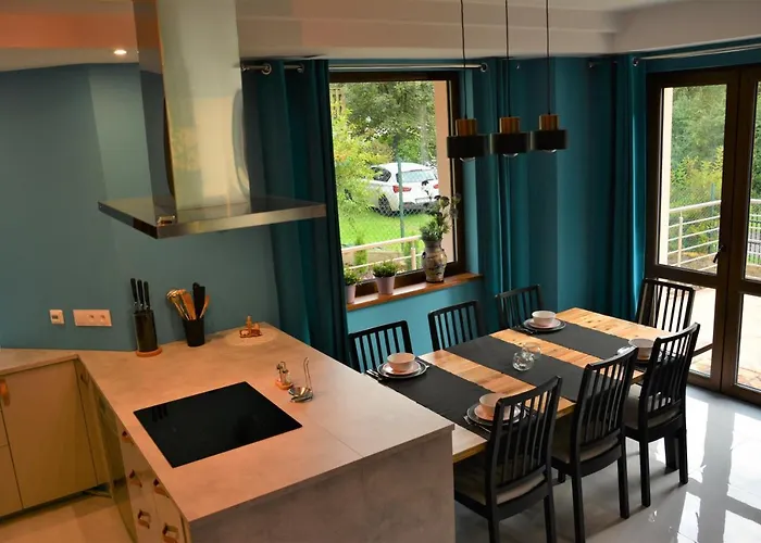 Eva & Lilou Pod Rysianka