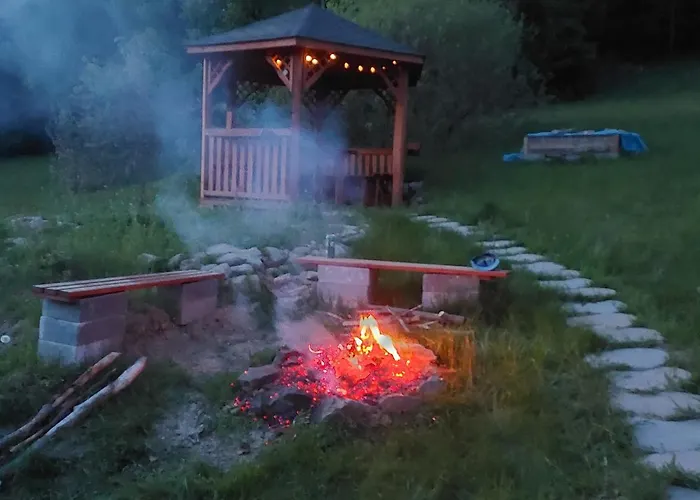 Eva & Lilou Pod Rysianka *