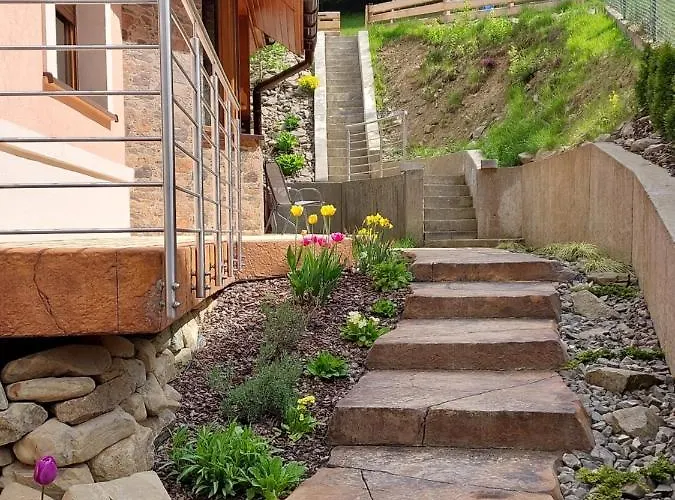 וילה Eva & Lilou Pod Rysianka