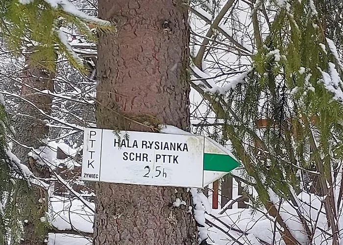 Eva & Lilou Pod Rysianka *