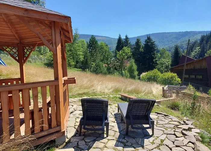 Eva & Lilou Pod Rysianka