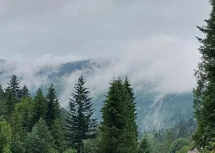 Eva & Lilou Pod Rysianka * Zabnica