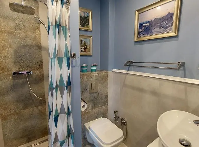 Eva & Lilou Pod Rysianka *