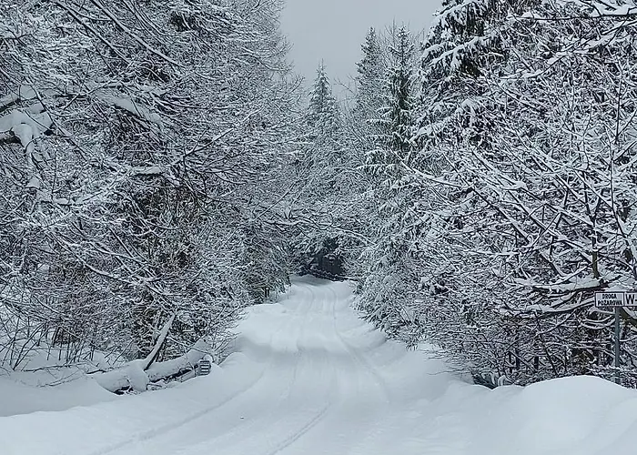 Eva & Lilou Pod Rysianka Zabnica