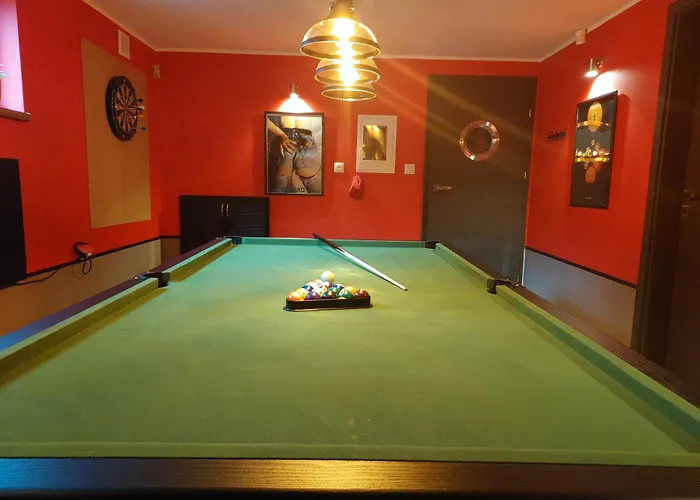 Eva & Lilou Pod Rysianka Zabnica