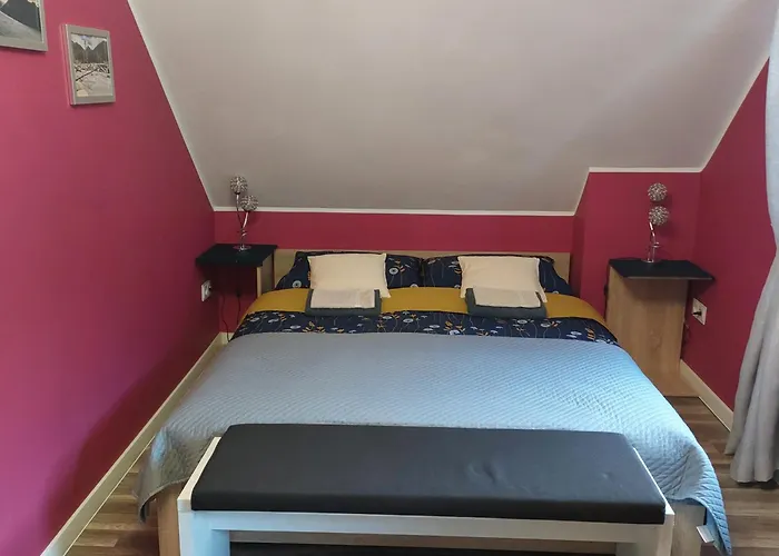 Eva & Lilou Pod Rysianka *