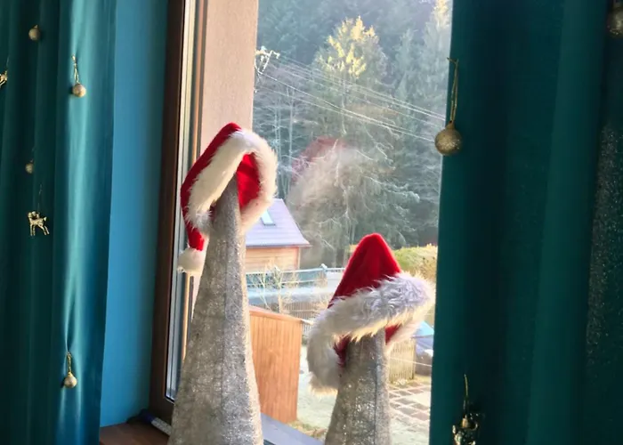 Eva & Lilou Pod Rysianka * Zabnica