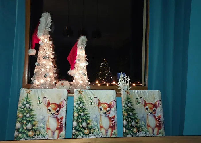 Eva & Lilou Pod Rysianka